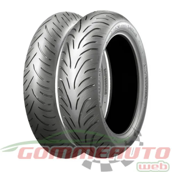 Bridgestone SC2 160/60 R15 67H