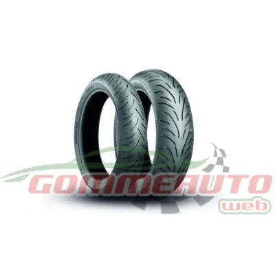 Bridgestone SC2 RAIN 120/70 R15 56H