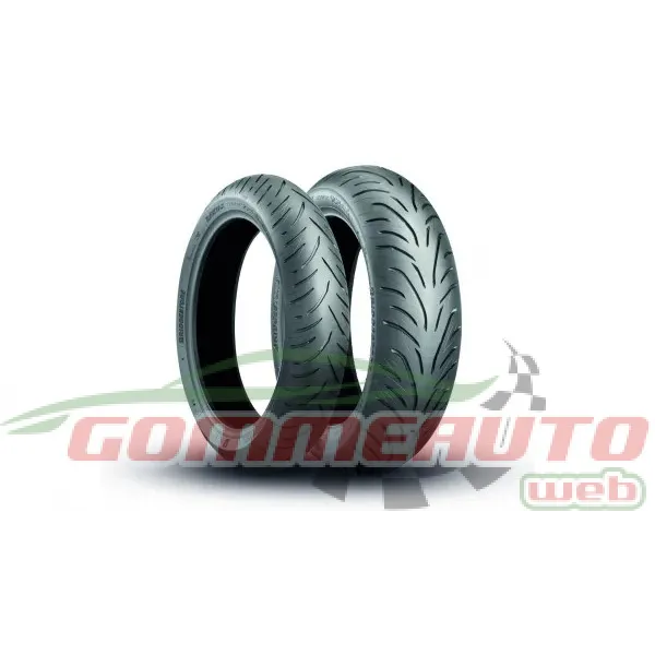 Bridgestone SC2 RAIN 160/60 R15 67H