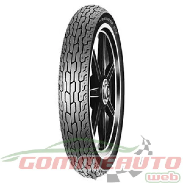Dunlop F24 110/80 R19 59S