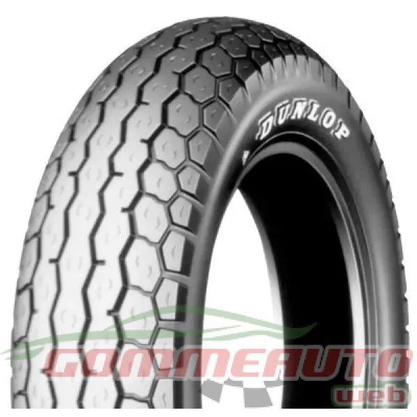 Dunlop K127 110/90 R16 59S