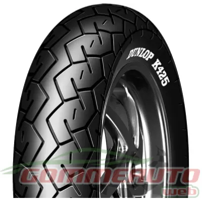 Dunlop K425 140/90 R15 70S
