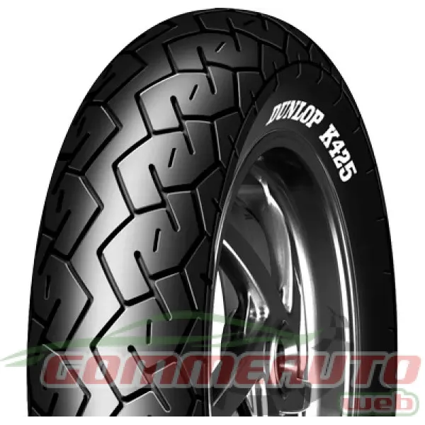 Dunlop K425 140/90 R15 70S