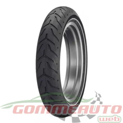 Dunlop D408 NW 130/80 R17 65H