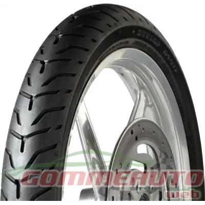 Dunlop D408 140/75 R17 67V