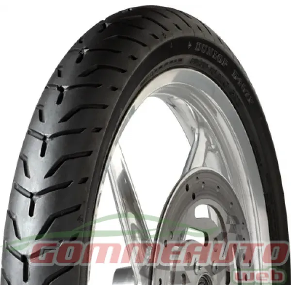 Dunlop D408 140/75 R17 67V