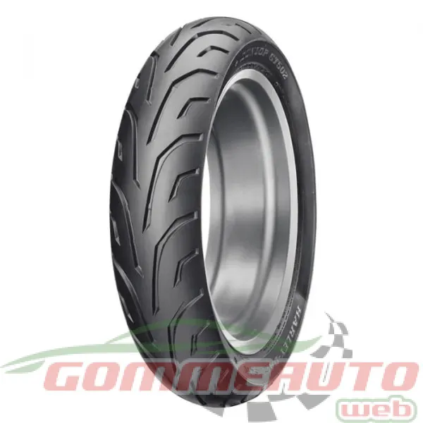 Dunlop GT502 100/90 R19 57V