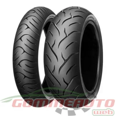 Dunlop SPMAX D221 240/40 R18 79V