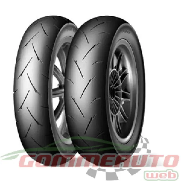 Dunlop TT93 GP 4/ R010 51J