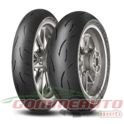 Dunlop GP RACER D212 120/70 R017 58W