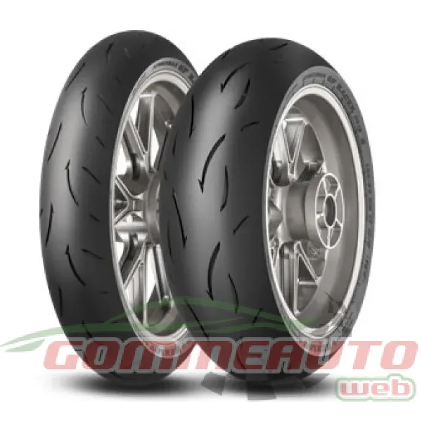 Dunlop GP RACER D212 120/70 R017 58W
