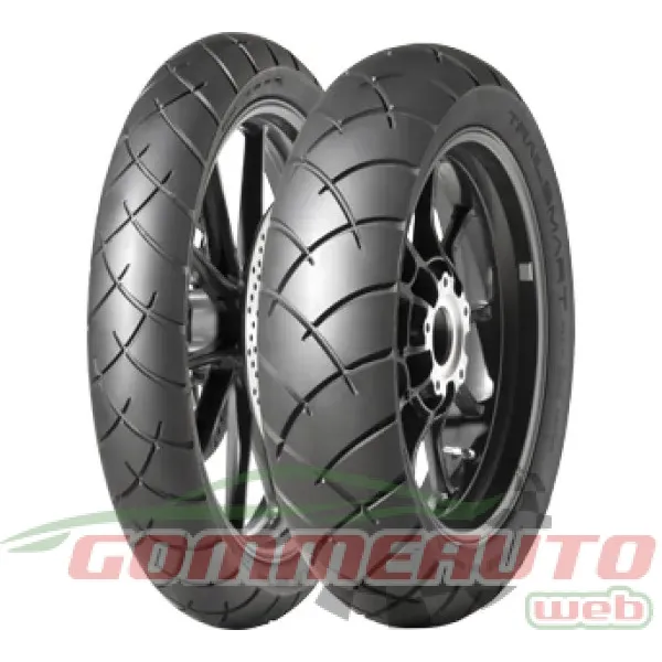 Dunlop TRAILSMART 130/80 R17 65H