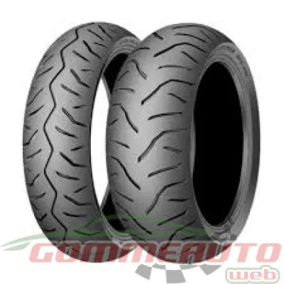 Dunlop GPR-100 120/70 R15 56H