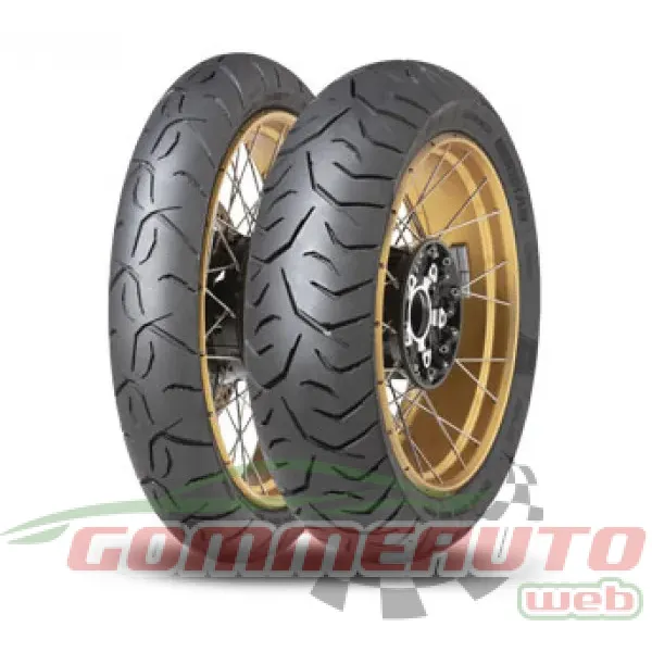 Dunlop TRAILMAX MERIDIAN 110/80 R19 59V