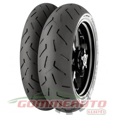 Continental CONTISPORTATTACK 4 120/70 R17 58W