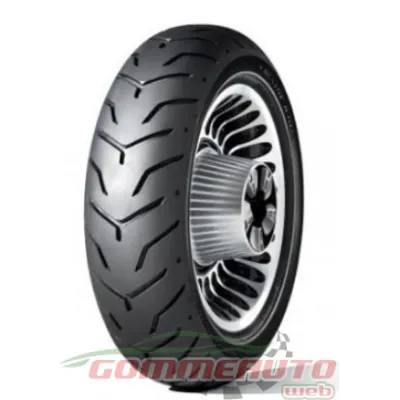 Dunlop D407 200/55 R17 78V