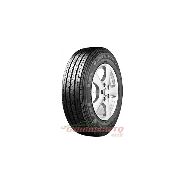 Firestone VANHAWK 2 WINTER 195/60 R16 99T