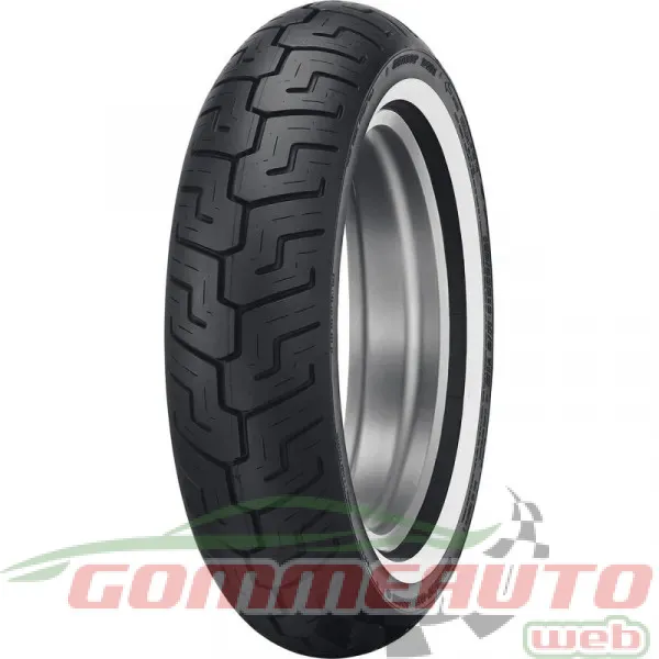 Dunlop D401 MWW 150/80 R16 71H