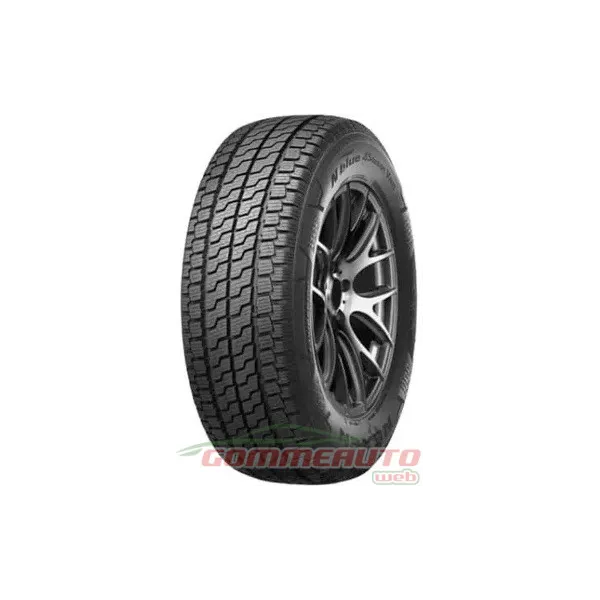 Nexen N'blue 4Season Van 195/80 R15 107N