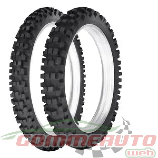 Dunlop D952 100/90 R19 57M