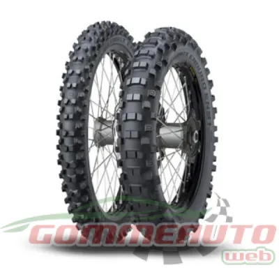 Dunlop GEOMAX EN91 140/80 R18 70R