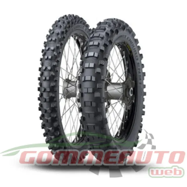 Dunlop GEOMAX EN91 140/80 R18 70R