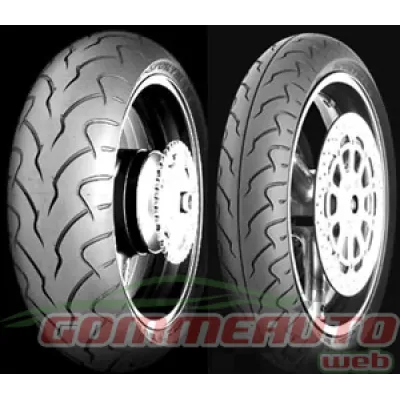 Dunlop D207 180/55 R18 74W