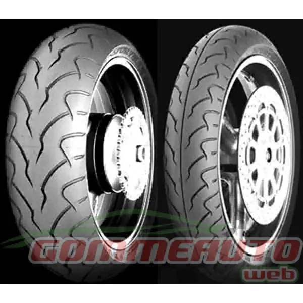 Dunlop D207 180/55 R18 74W