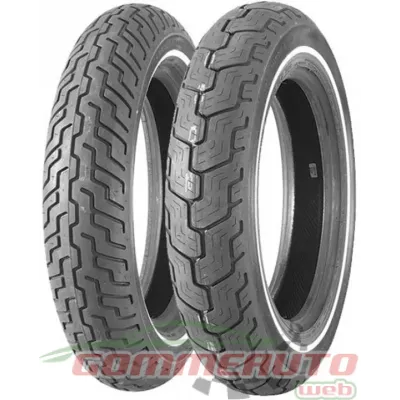 Dunlop D402 SW 0/ R16 72H