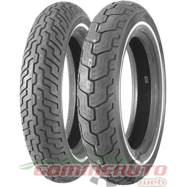 Dunlop D402 SW 0/ R16 72H