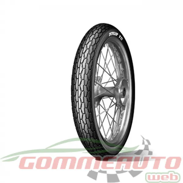Dunlop F17 100/90 R17 55S