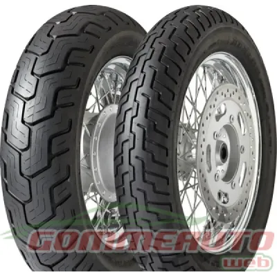 Dunlop D404 130/90 R15 66P
