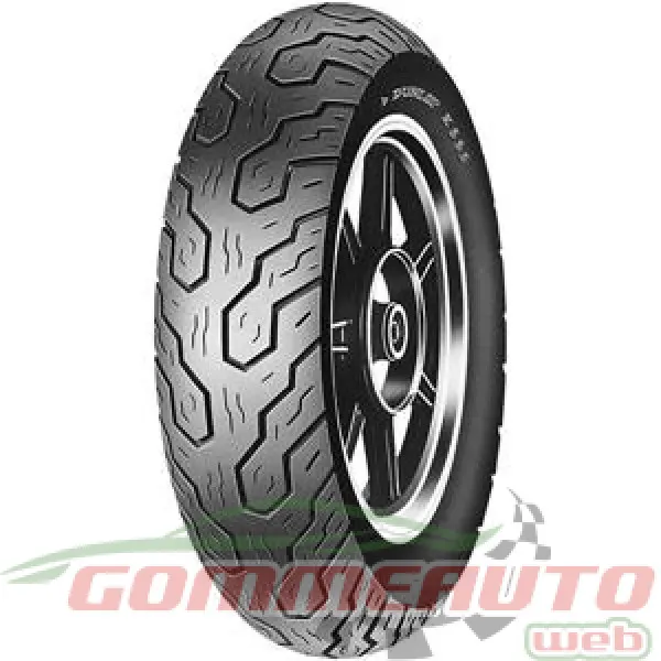 Dunlop K555 150/80 R15 70V