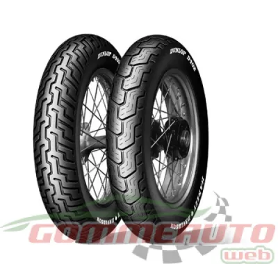 Dunlop D402 0/ R16 72H