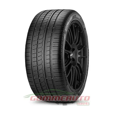 Pirelli PZERO ROSSO ASIMMETRICO 275/40 R19 105Y (BC)