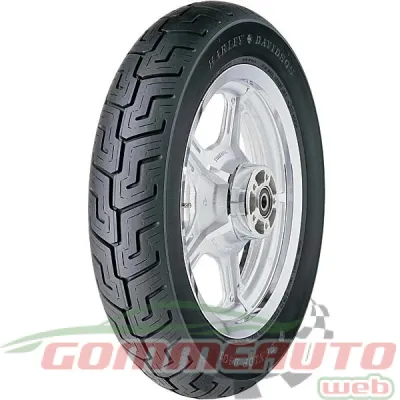 Dunlop D401 130/90 R16 73H