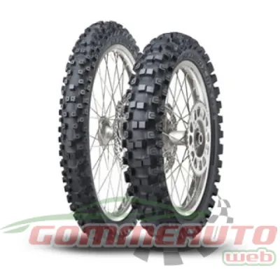 Dunlop GEOMAX MX53 110/90 R19 62M