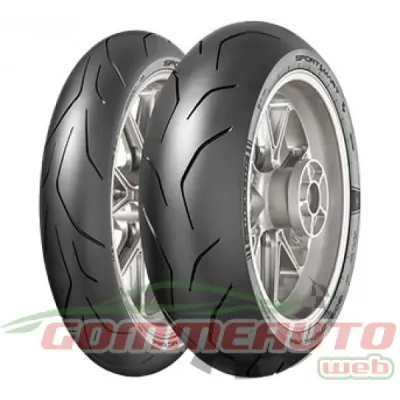 Dunlop SPORTSMART TT 150/60 R17 66H