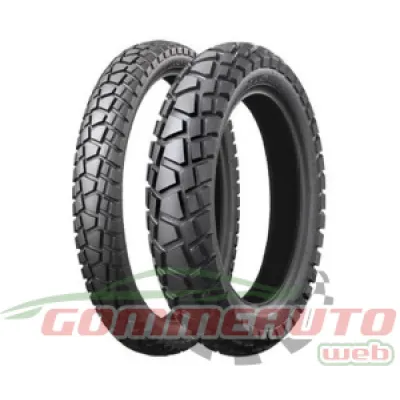 Bridgestone TW202 120/90 R16 63P