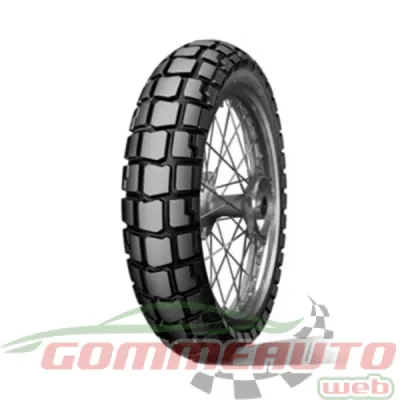 Dunlop K660 130/90 R17 68S