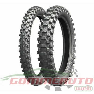 Michelin TRACKER 140/80 R18 70R