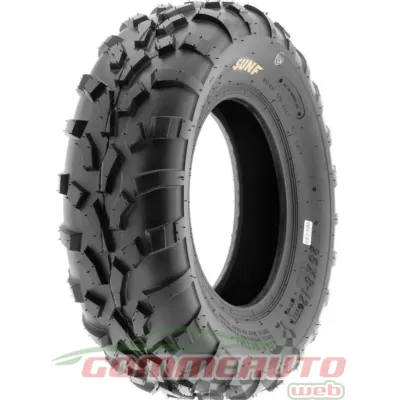 Sun-F A-010 25/10 R12 70J