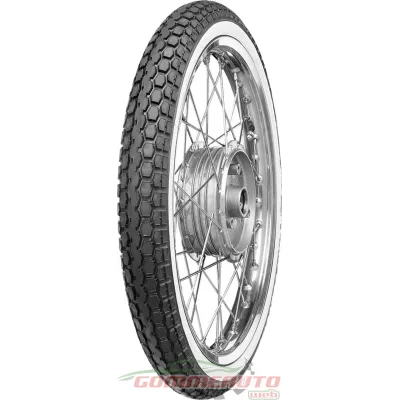 Continental KKS10 WW 2/ R17 47J