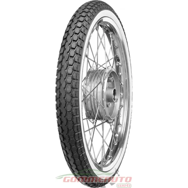 Continental KKS10 WW 2/ R17 47J