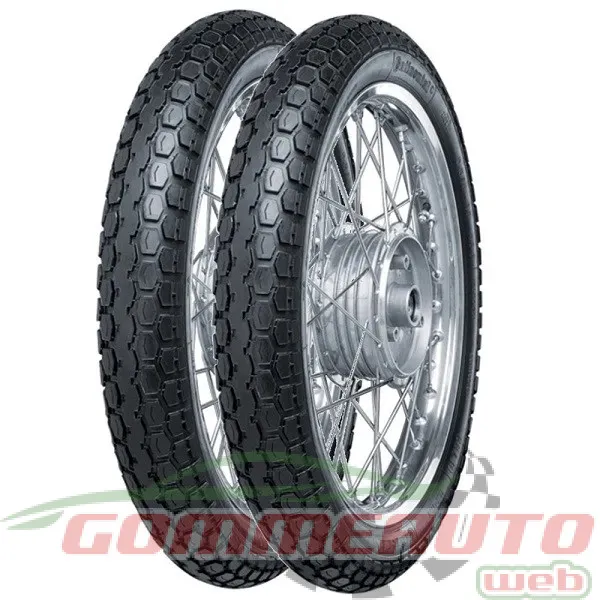 Continental KKS10 2/ R19 45J