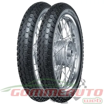 Continental KKS10 2/ R16 46J