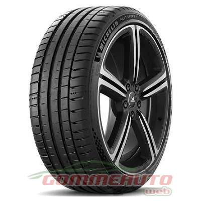 Michelin PILOT SPORT 5 245/40 R019 98Y
