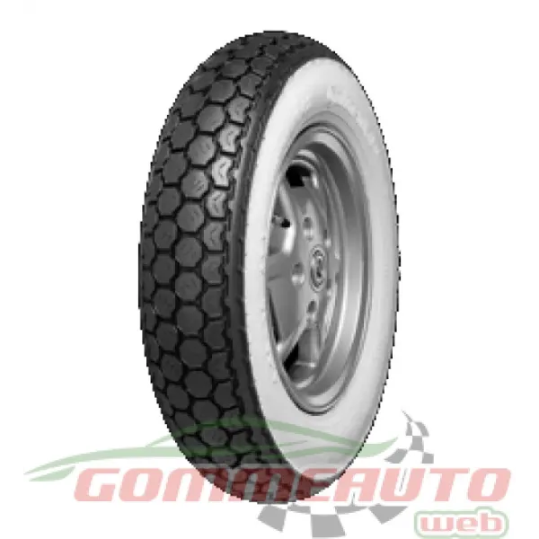 Continental K62 WW 3/ R10 50J