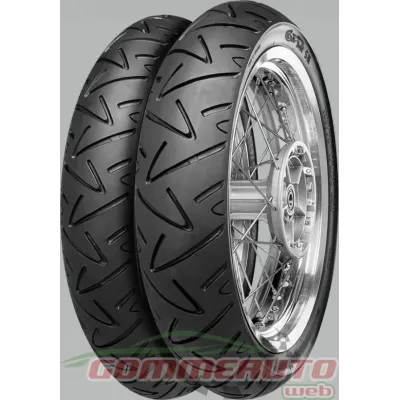 Continental CONTITWIST 110/70 R16 52S