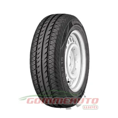 Continental VANCOCONTACT 2 195/75 R14 106Q